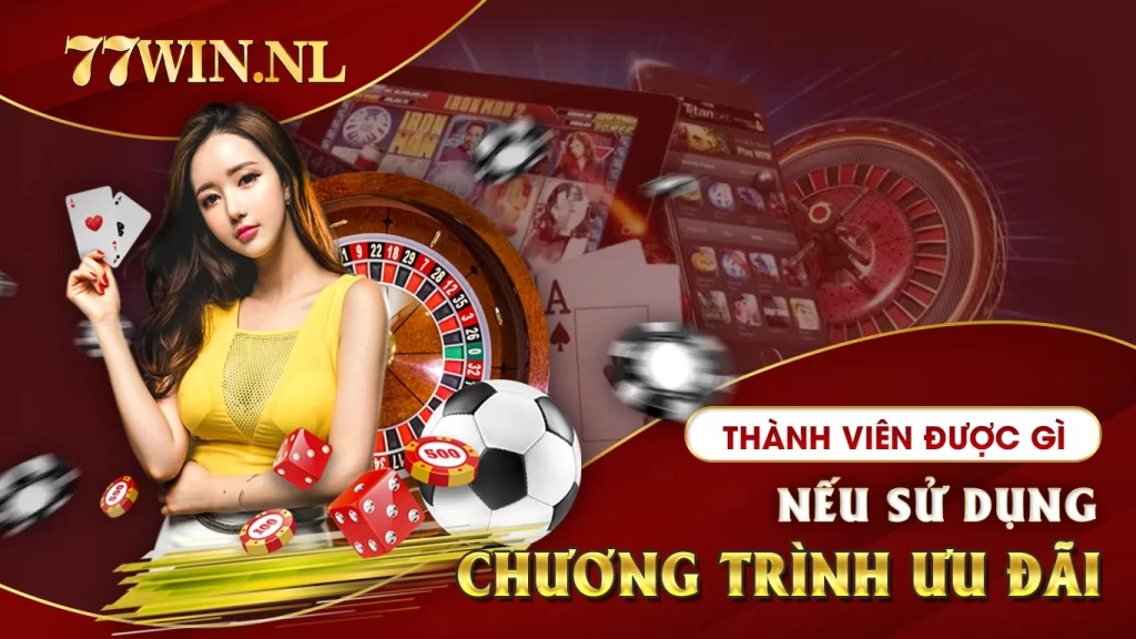 Thành viên nhận được gì nếu sử dụng chương trình ưu đãi